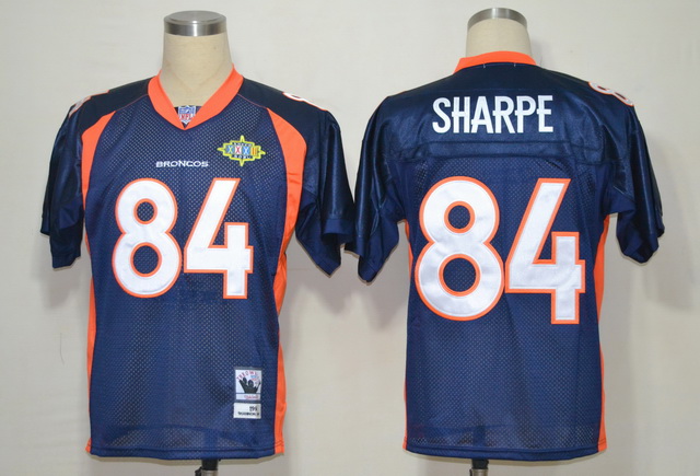 Denver Broncos throw back jerseys-008